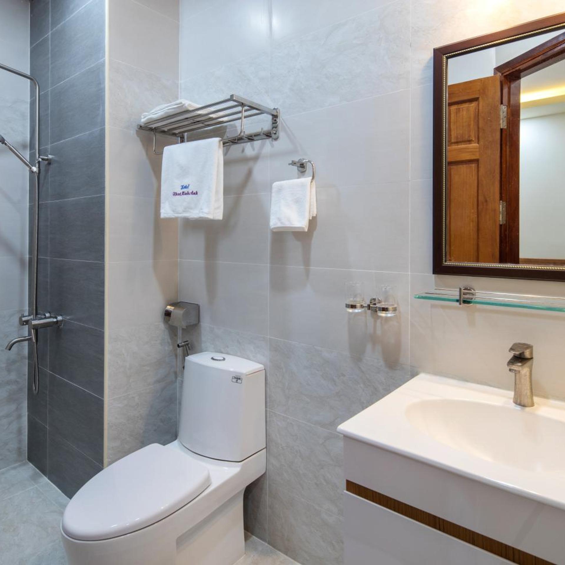 Nhat Minh Anh Hotel 25/26