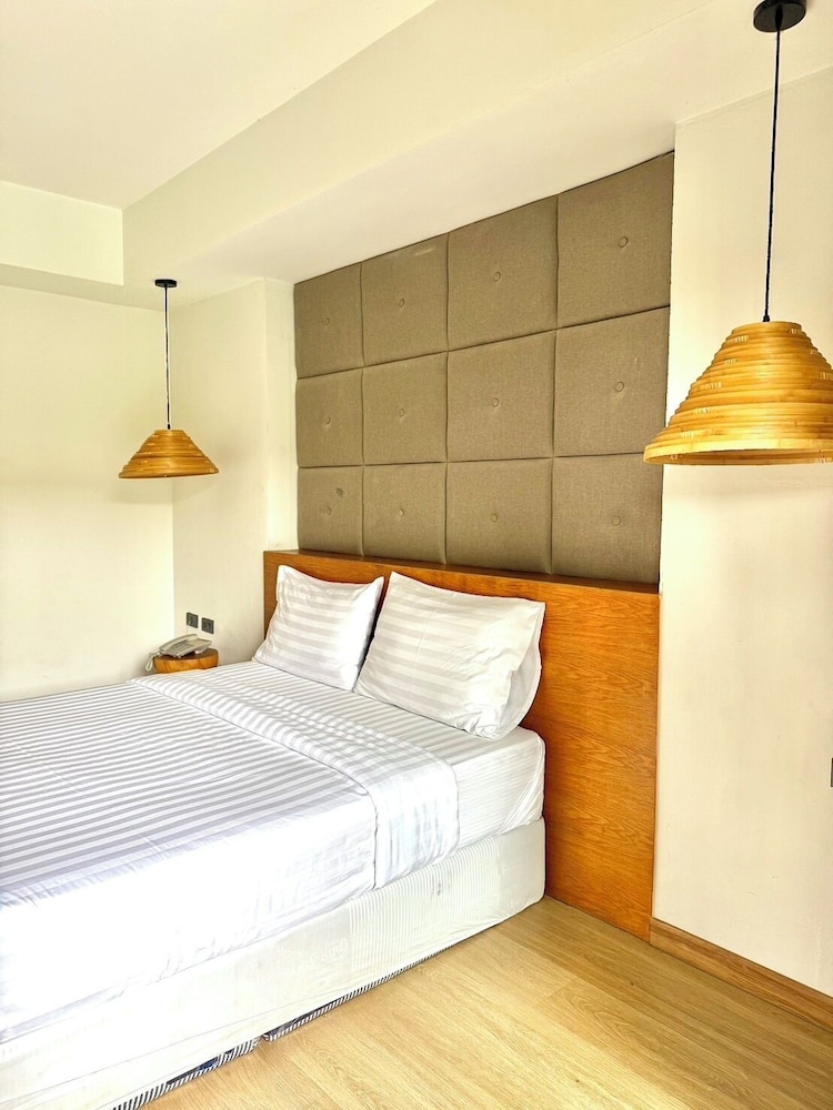 Oun Hotel Bangkok 24/54