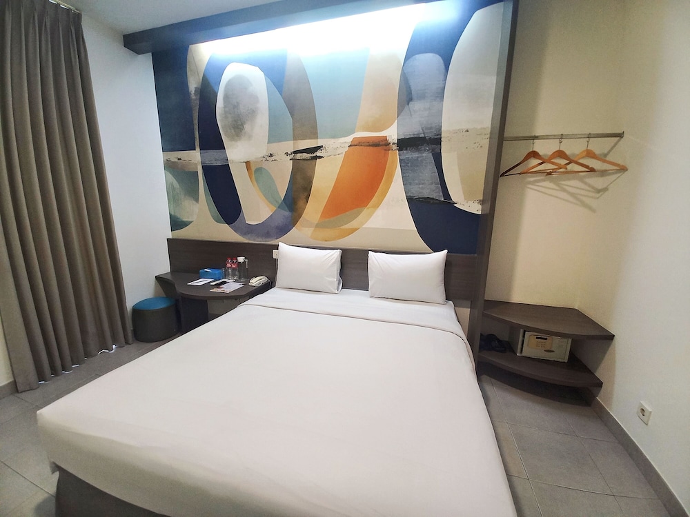 Hotel 88 Kedoya 20/50