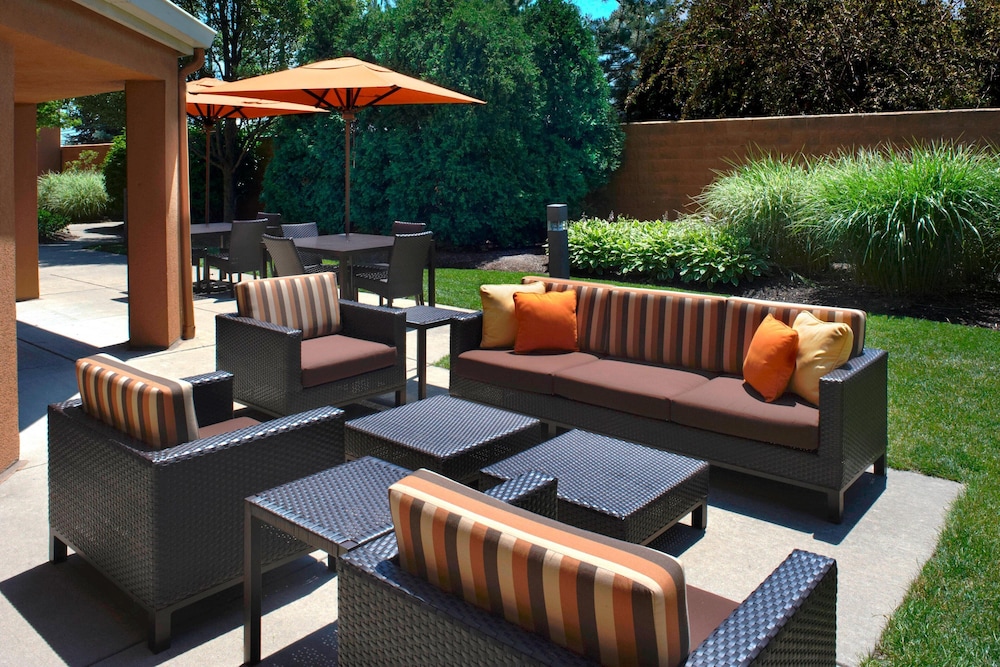 Courtyard By Marriott Toledo Rossford Perrysburg 28/43