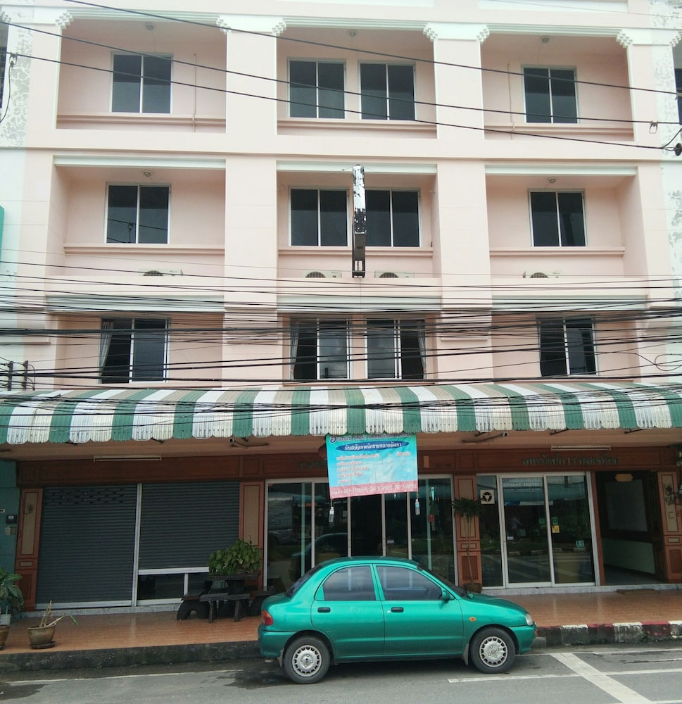 Thepparat Lodge Krabi in KRABI