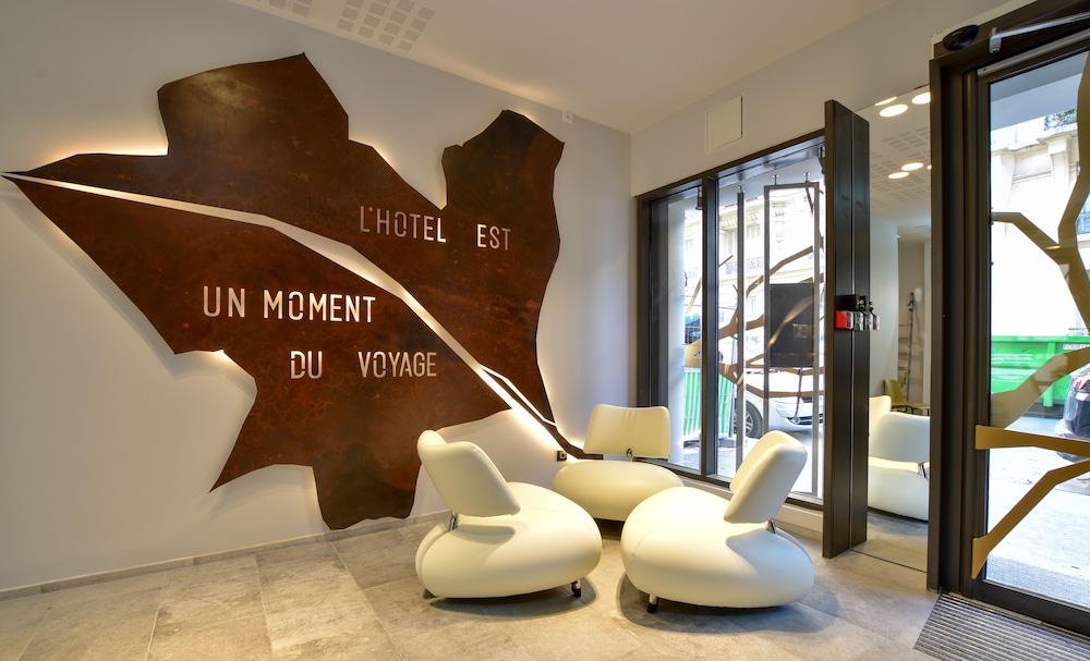 Hotel B55 26/45