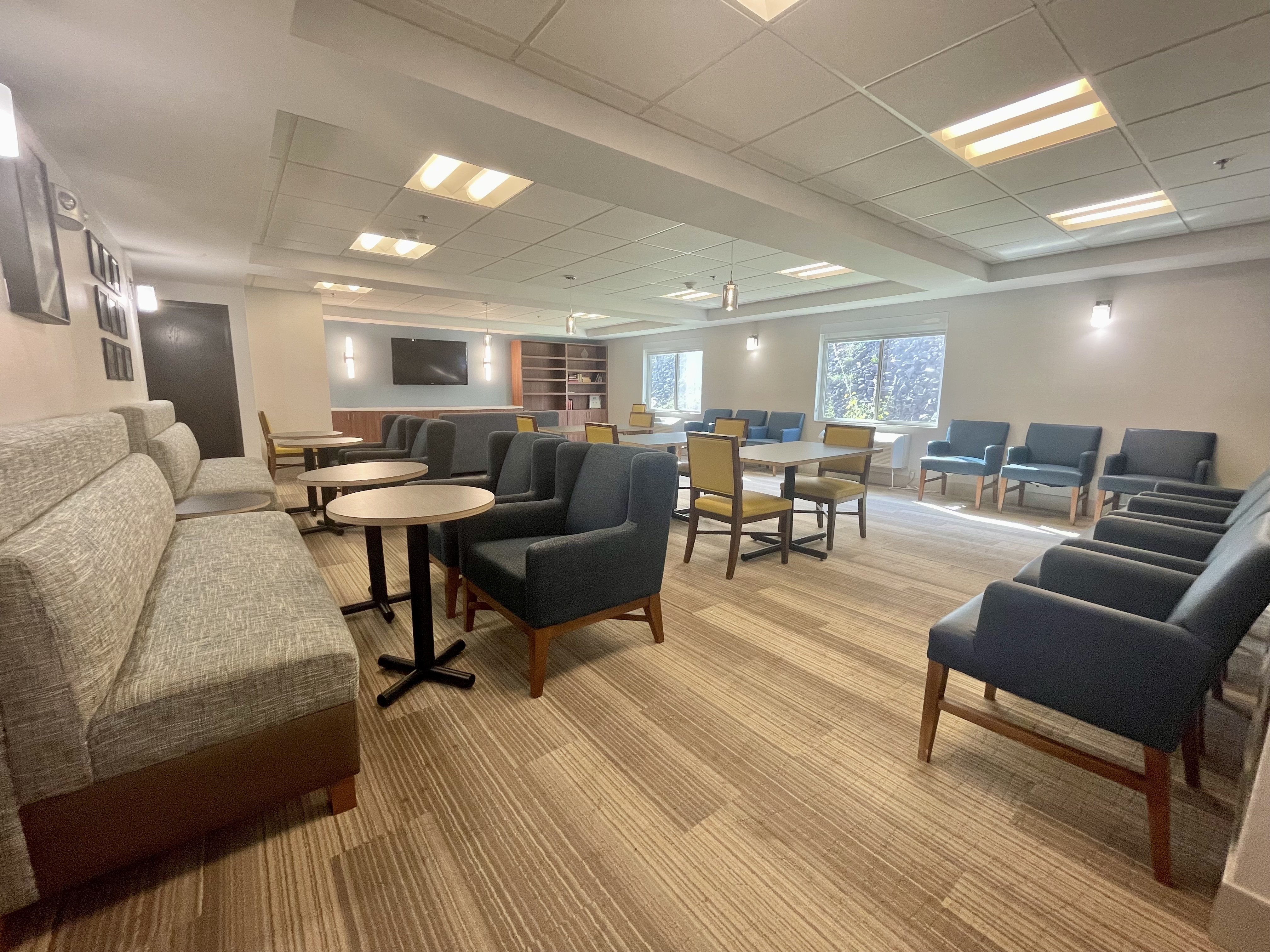 Holiday Inn Express Houghton Keweenaw 55/77