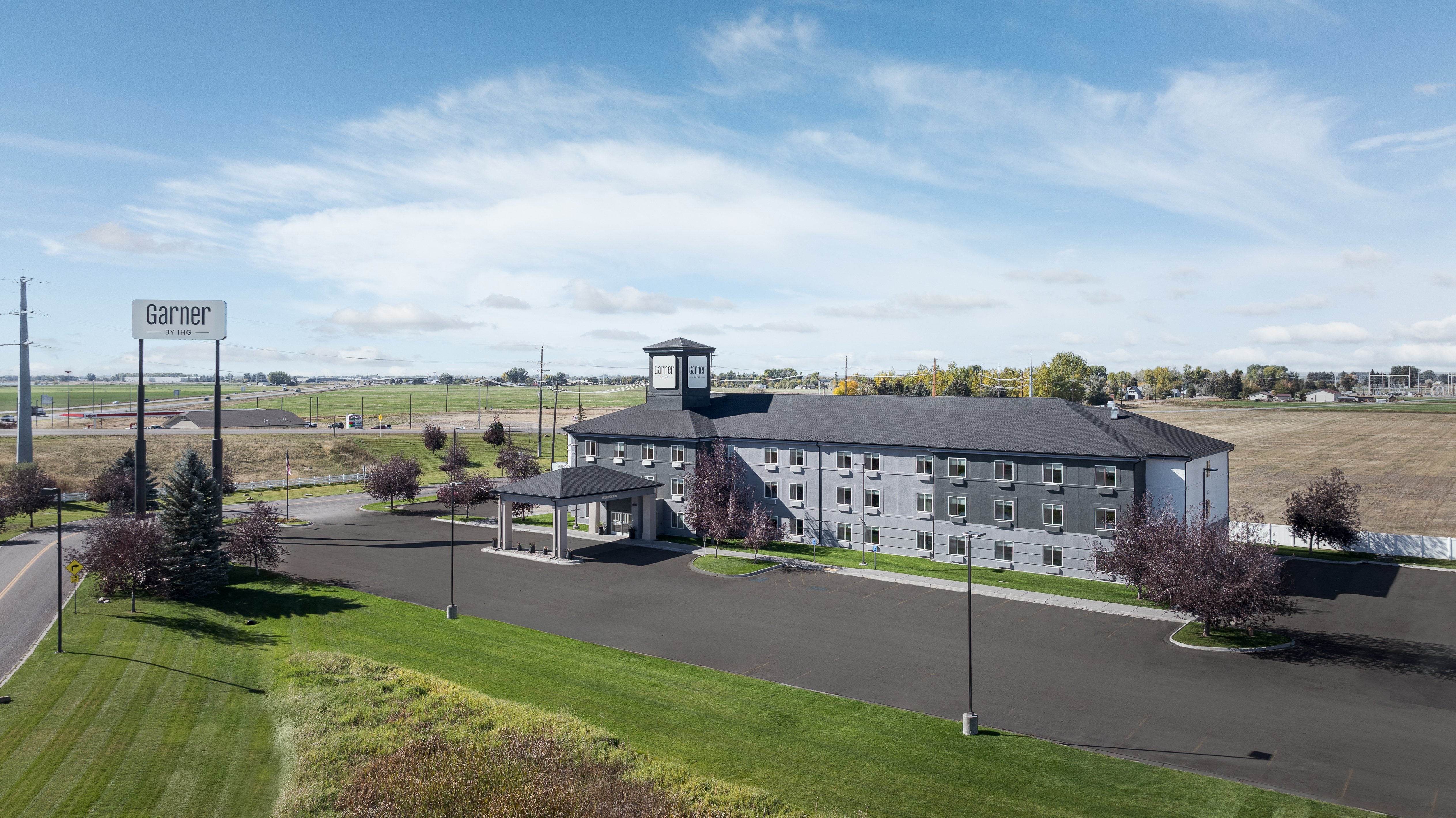 Sleep Inn & Suites Idaho Falls Gateway To Yellowstone 41/44