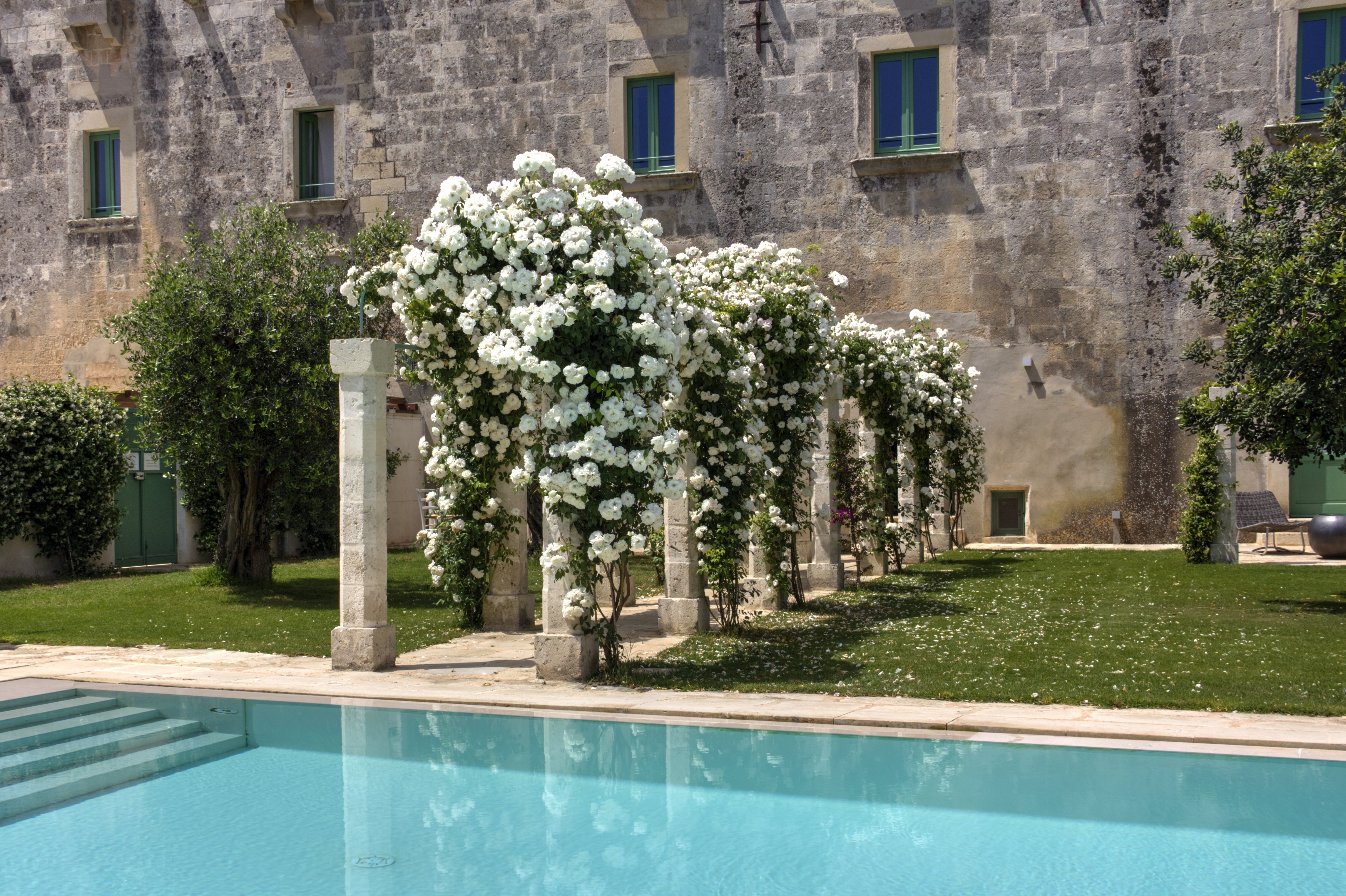Palazzo Ducale Venturi Luxury Relais 65/72