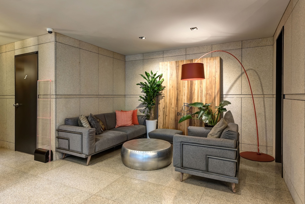 Jamsil Delight Hotel 37/60