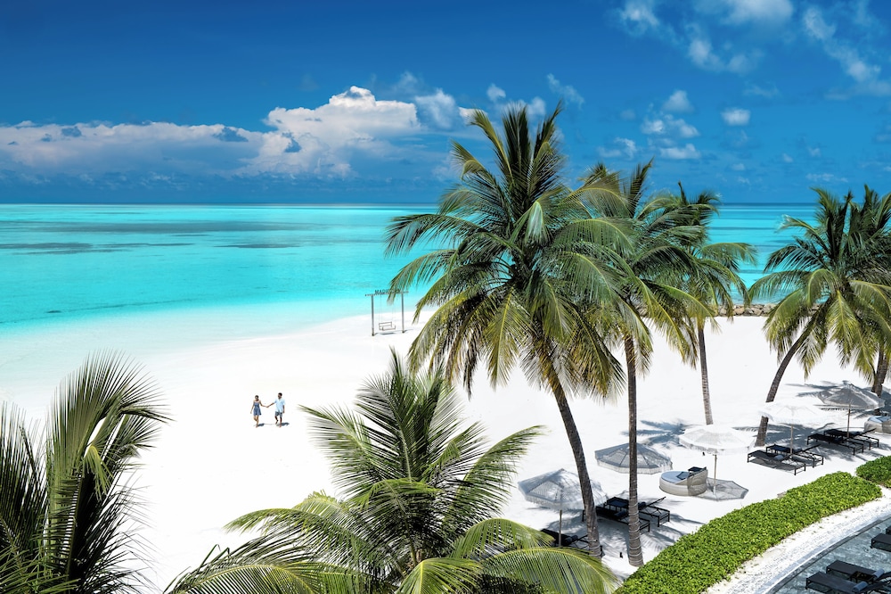 Madifushi Private Island Maldives 62/69