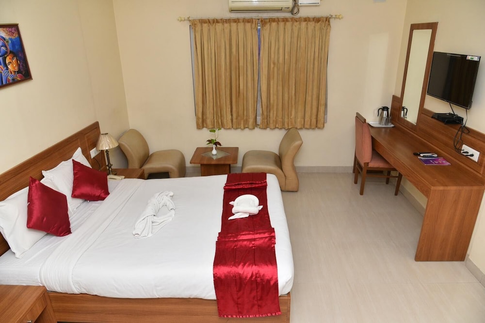 Hotel Sonas Trichy 8/27