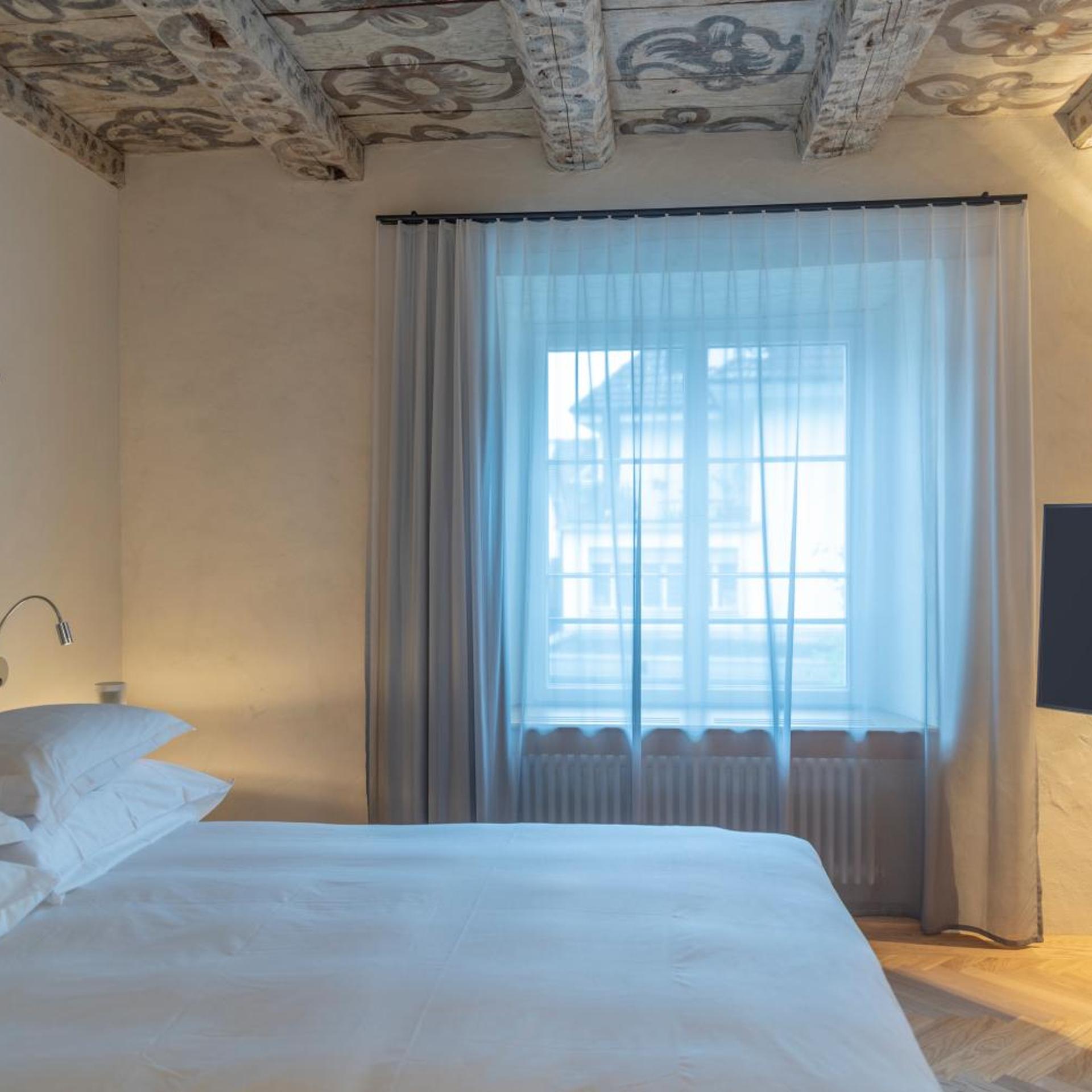 Caspar Swiss Quality Hotel 7/60