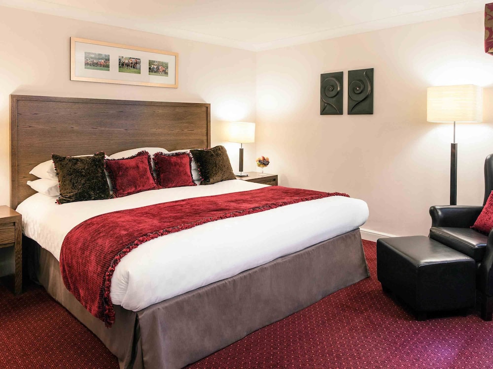 Mercure Haydock Hotel 17/79