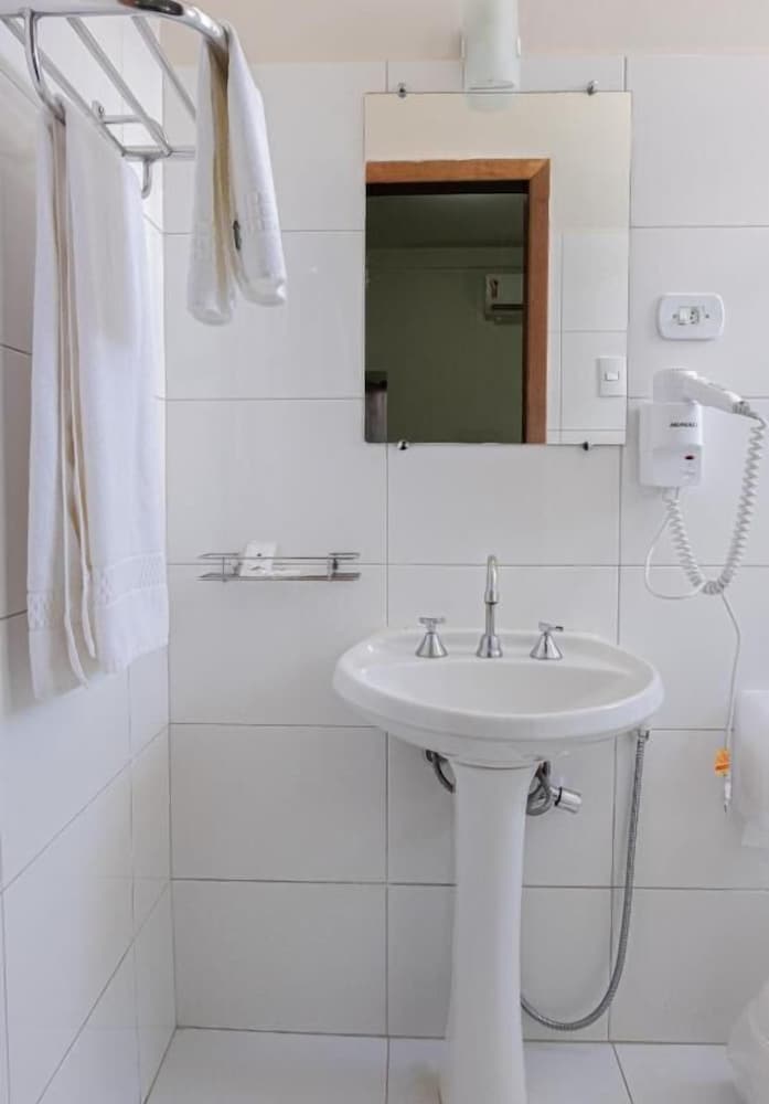 Harbor Inn Santa Maria Campo Mourao 31/32
