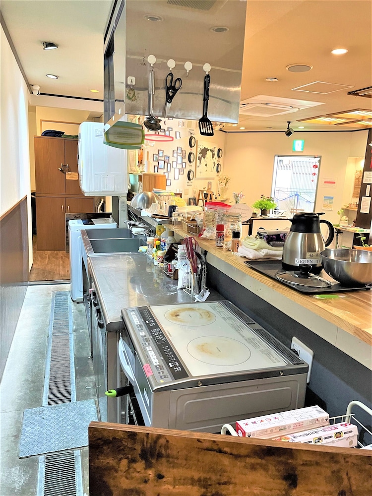 Nara Guesthouse 3F 17/27