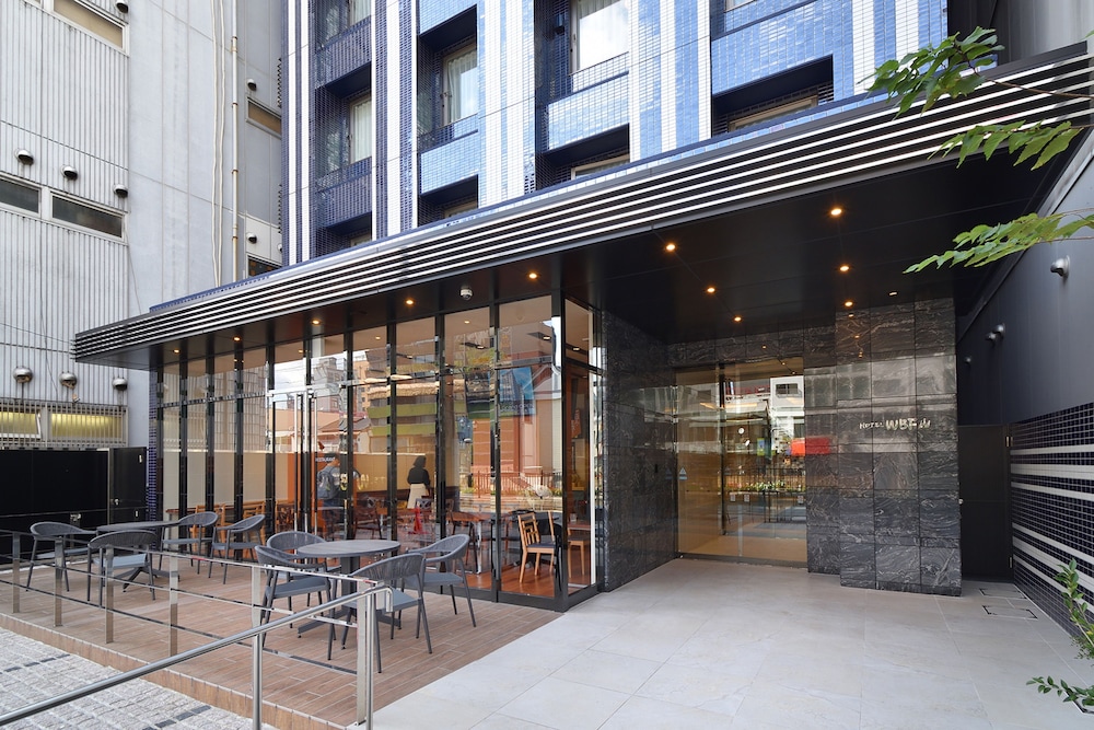 The BREAKFAST HOTEL Fukuoka Nakasu (ex Hotel WBF Fukuoka Nakasu) 5/63