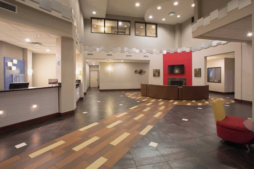 Holiday Inn Express Hotel And Suites Denver North Thornton 15/69