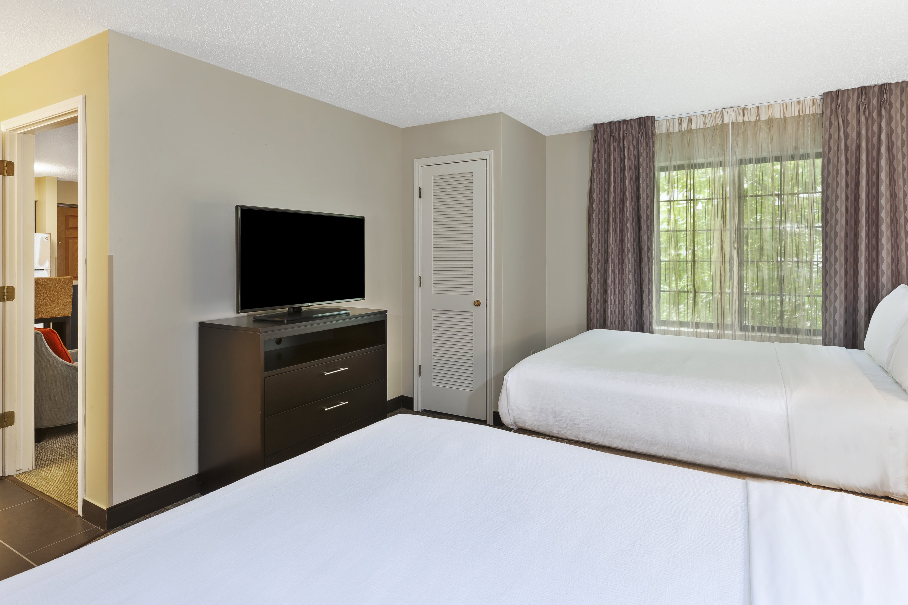 Staybridge Suites Detroit-Utica 12/58
