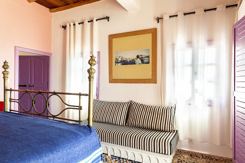 Riad Tamayourt 28/43