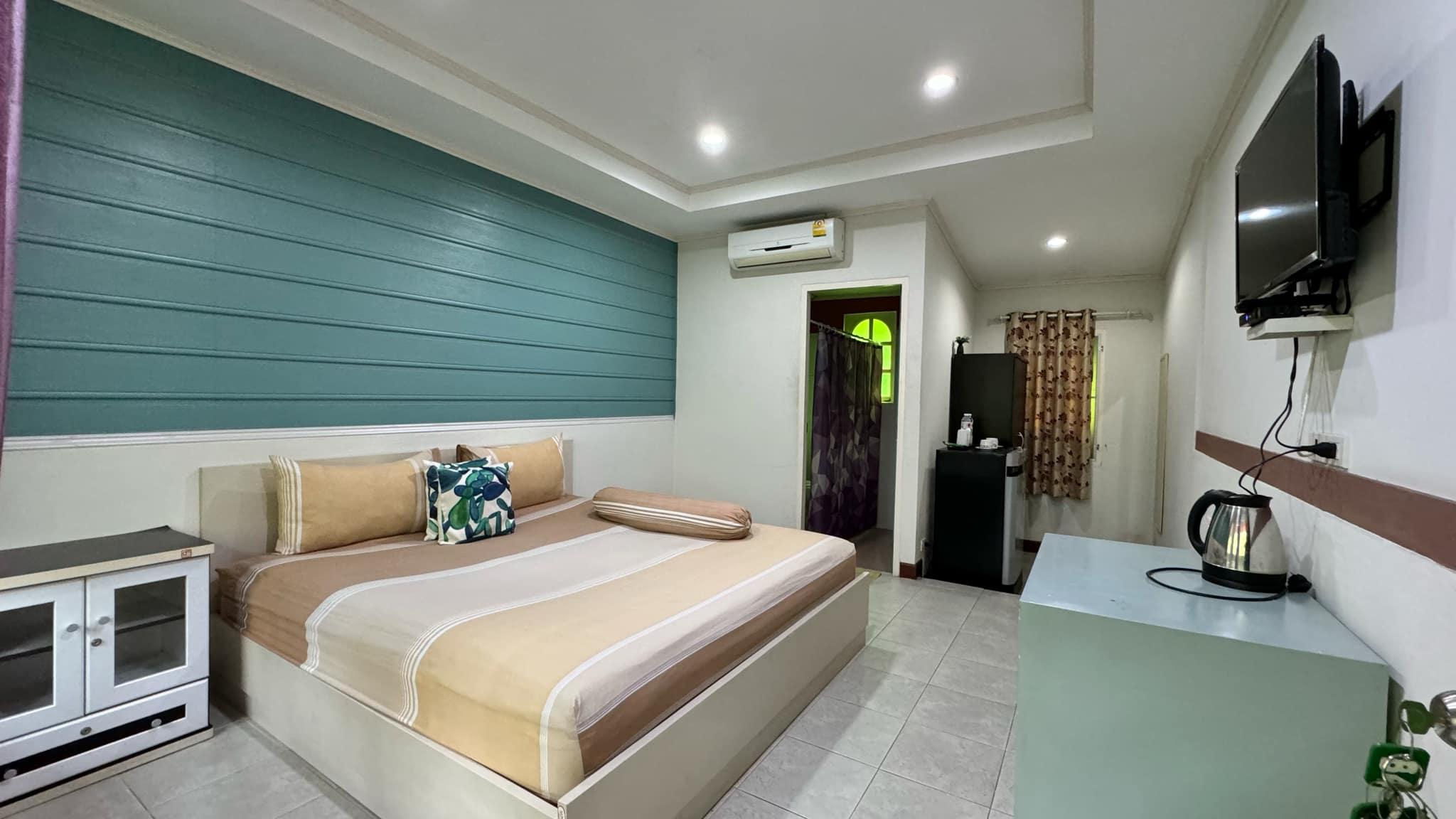 Bann Yang Tree Homestay At Pakchong 9/42