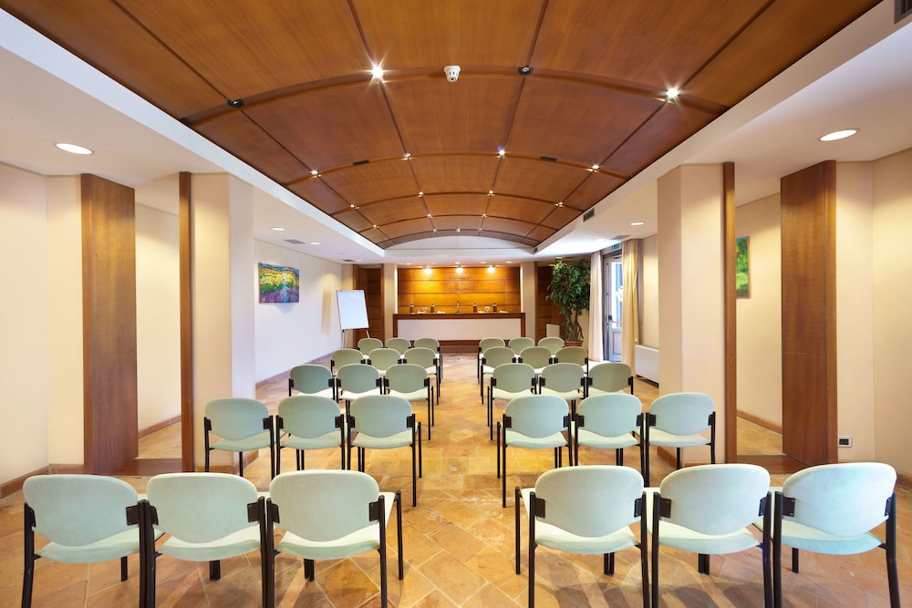 Relais Il Canalicchio 36/50