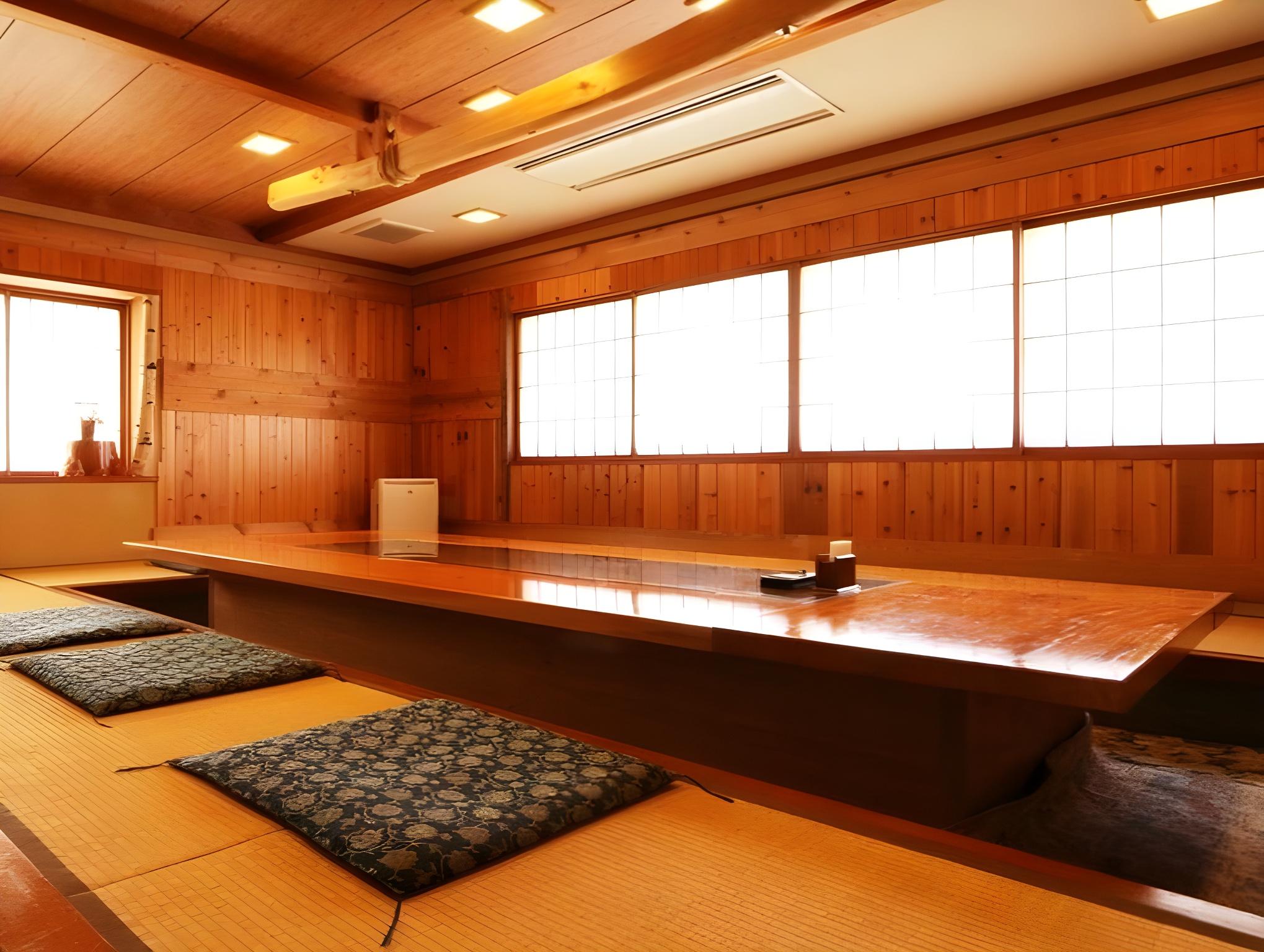 Shinshu Kaida Kogen Nishino Onsen Yamaka no Yu 28/29