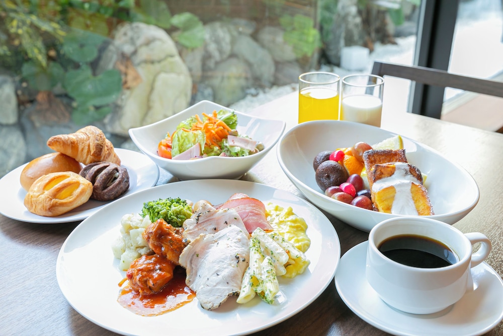 Hotel Keihan Kyoto Hachijoguchi 54/63