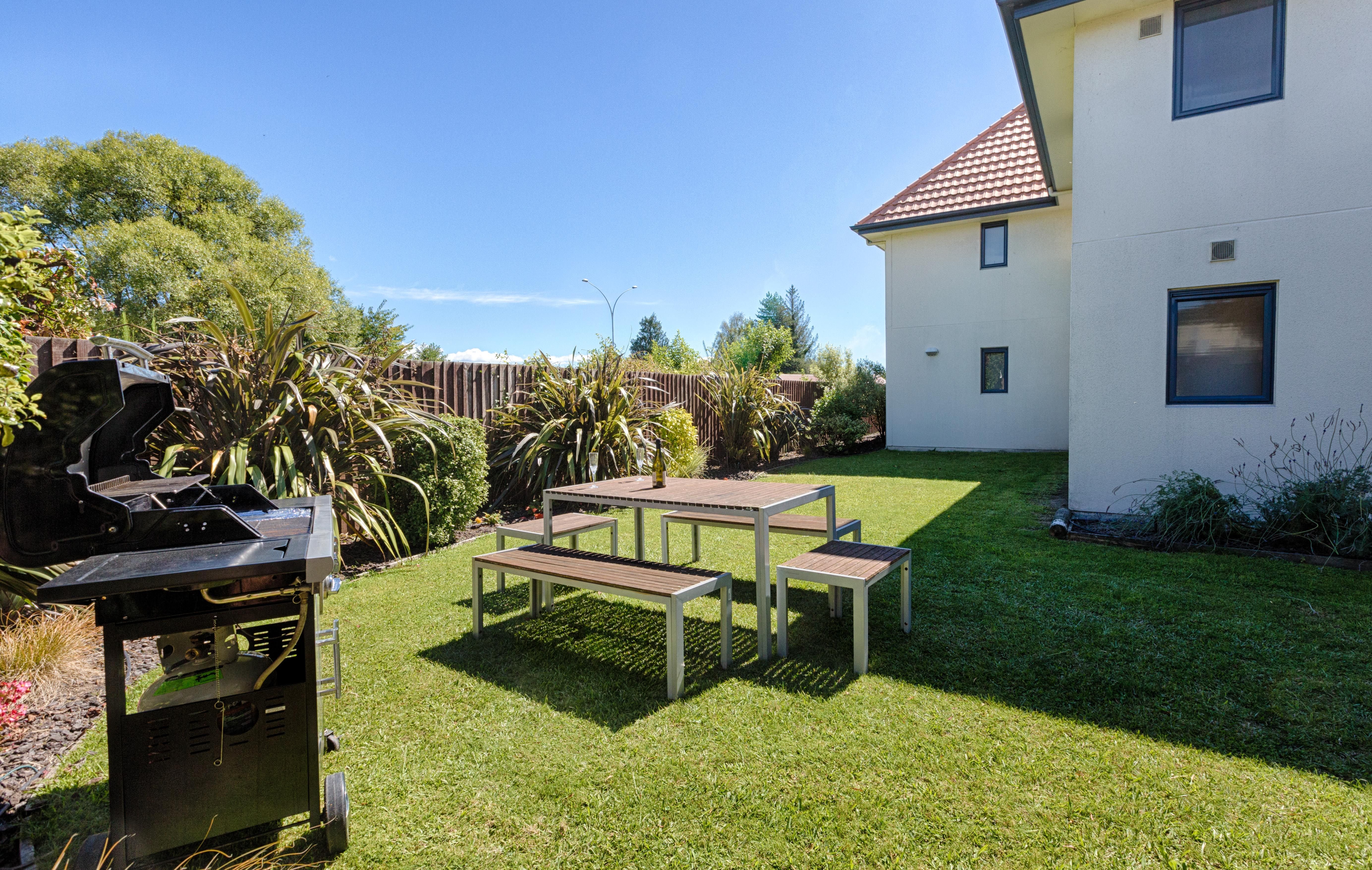 Bella Vista Motel Rotorua 33/34
