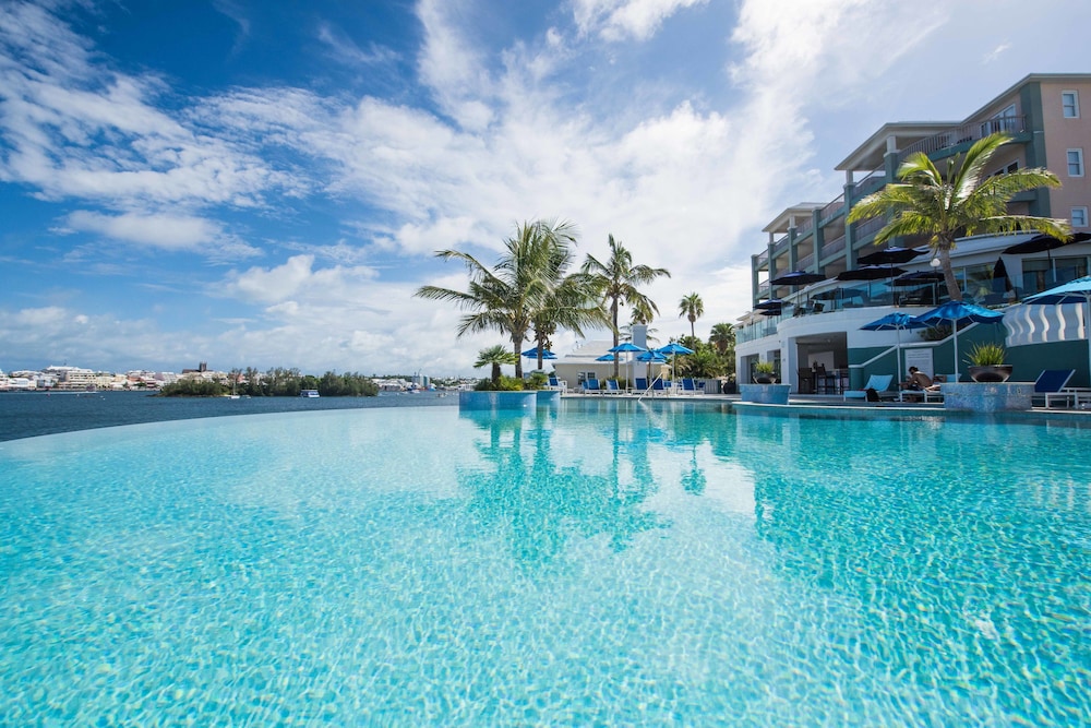 Newstead Belmont Hills Golf Resort and Spa 49/55