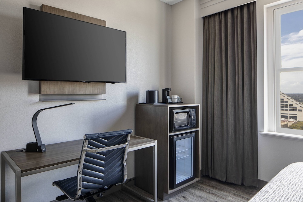 Courtyard By Marriott Fort Worth Downtown Blackstone 51/53