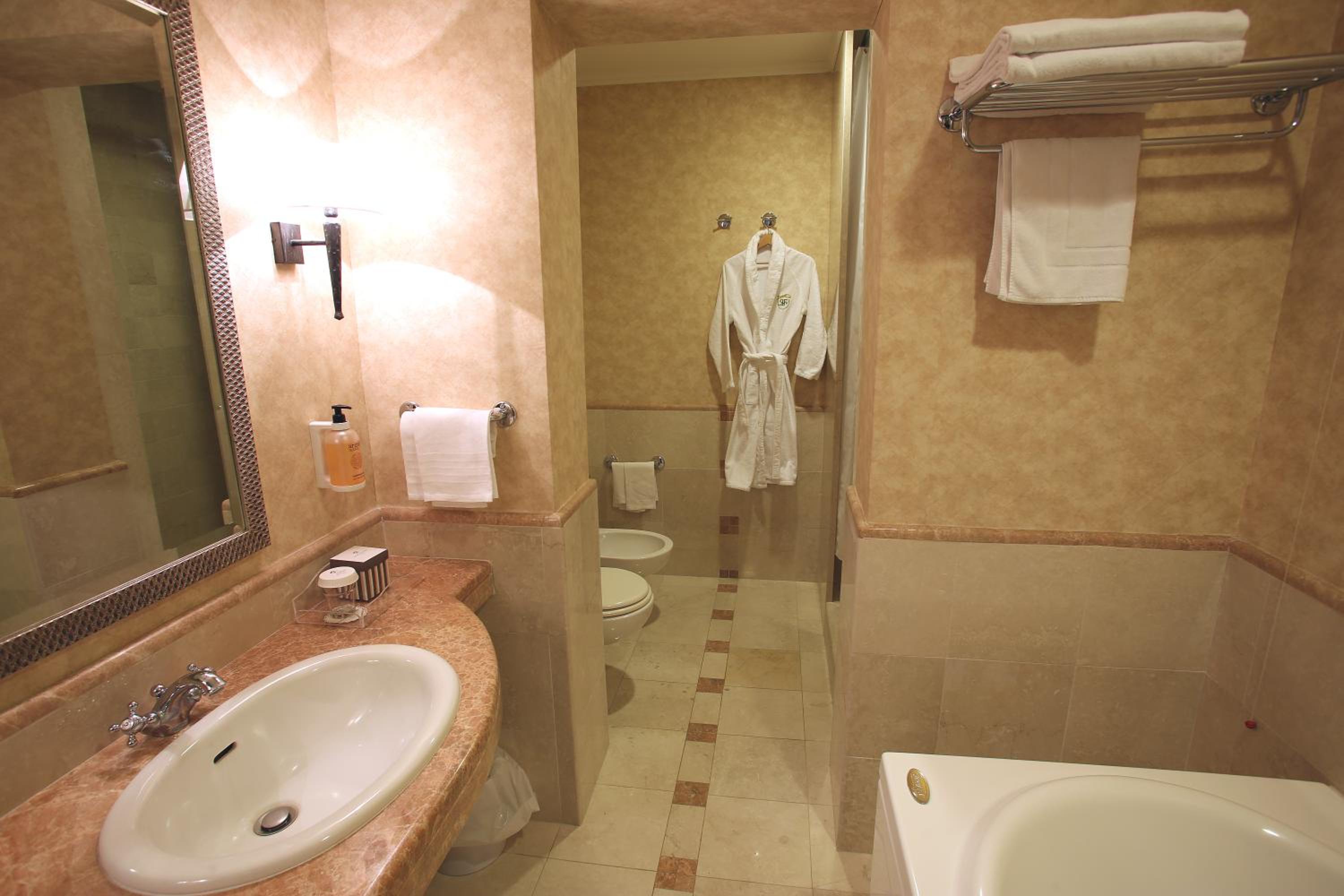 Relais la Fattoria 47/50