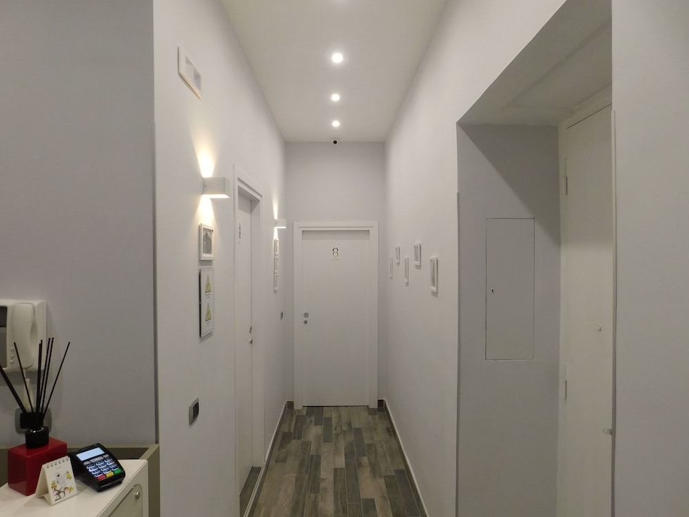 Scaramantico Rooms 34/50