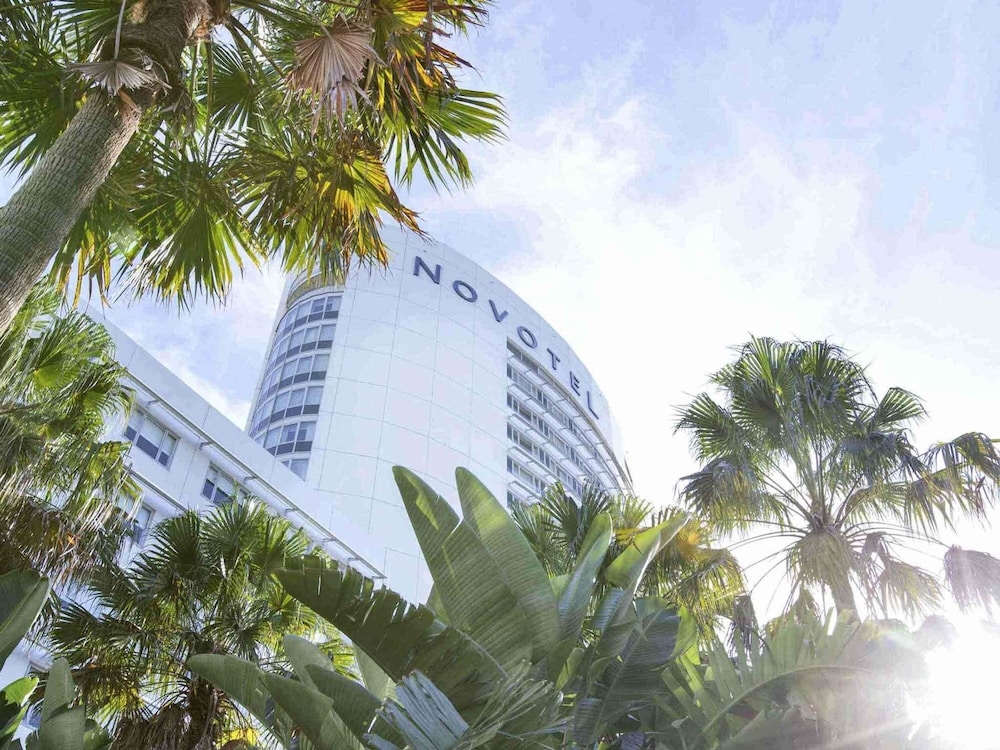 Novotel Sydney Olympic Park 3/48