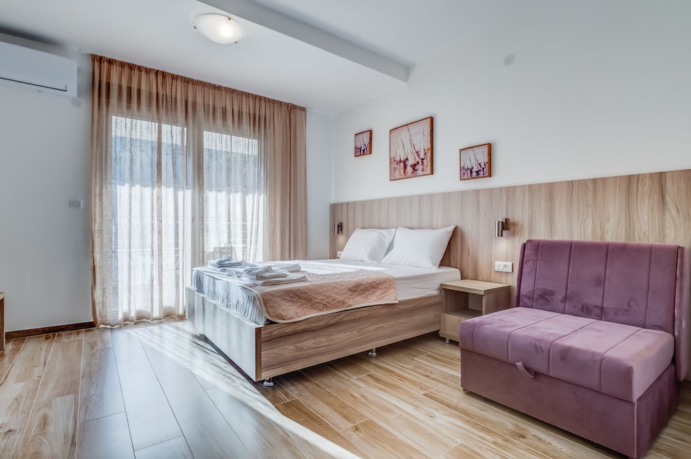 Adriatik Lux Apartments 10/36