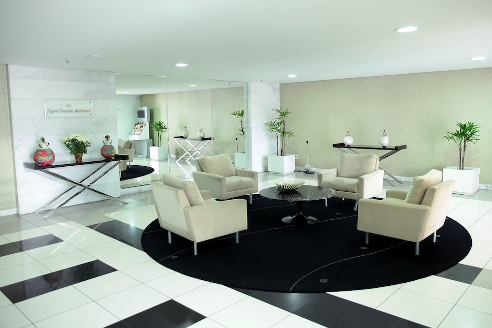 Iguatemi Business Flat 51/76
