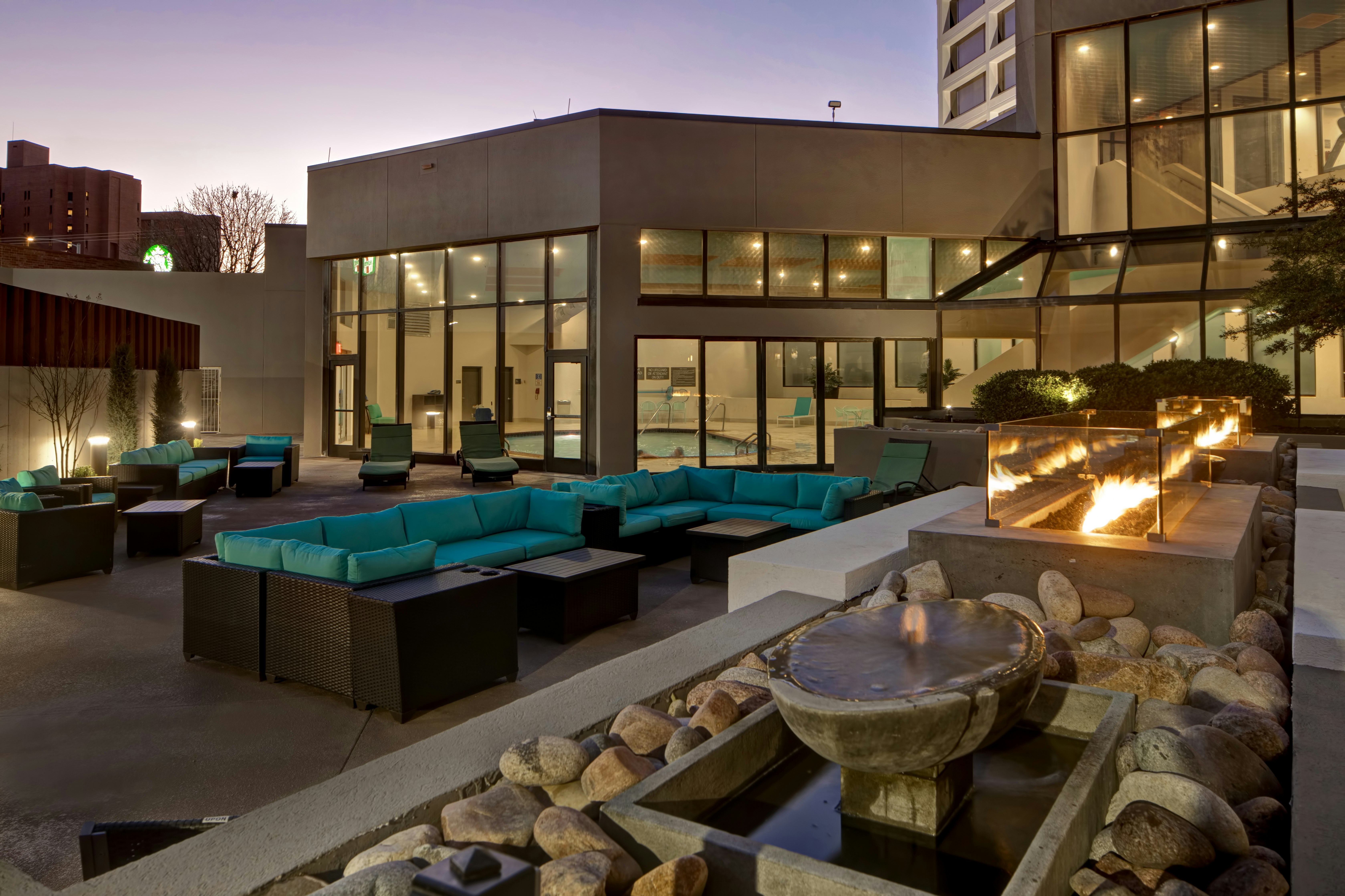 Embassy Suites By Hilton Oklahoma City Northwest 34/34