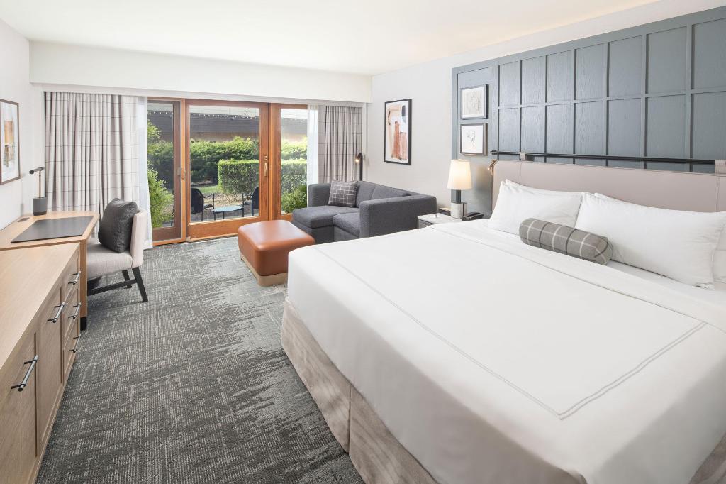 Room, 2 Queen Beds, Accessible