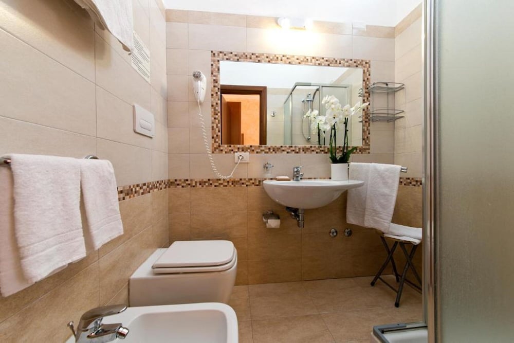 Casa Di Meglio Hotel 9/69