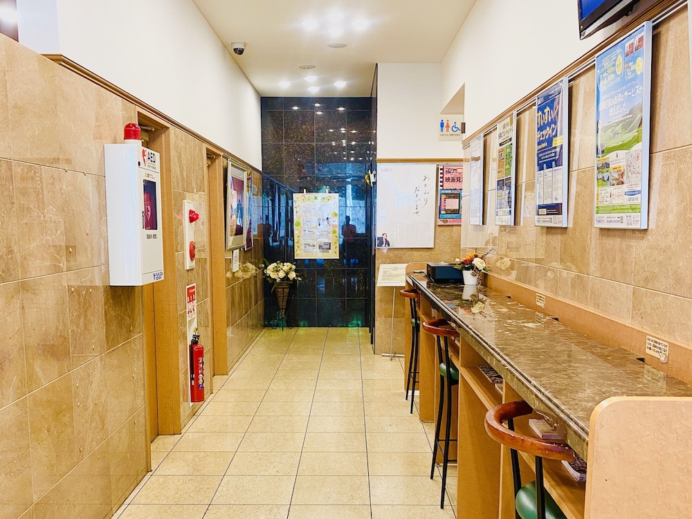 Toyoko Inn Tameike-Sannou-eki Kantei-minami 59/68
