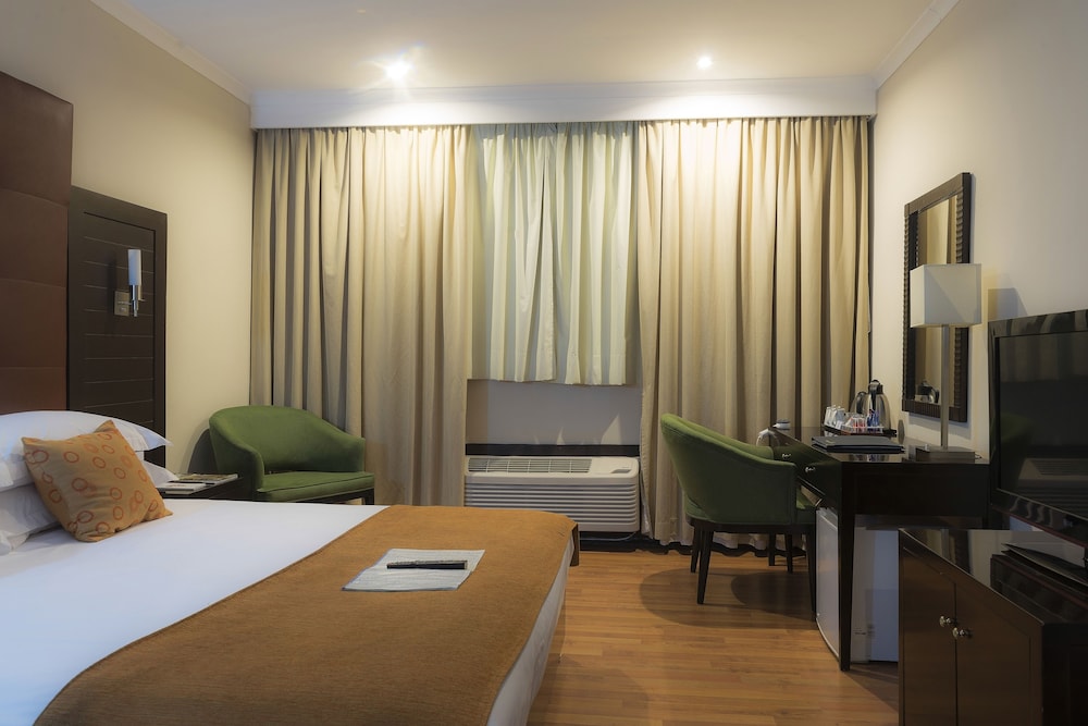 Protea Hotel Lusaka 30/74
