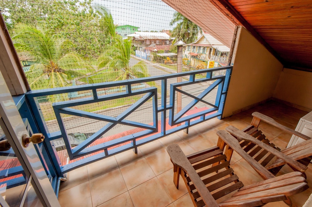 Hotel Posada Los Delfines 17/30