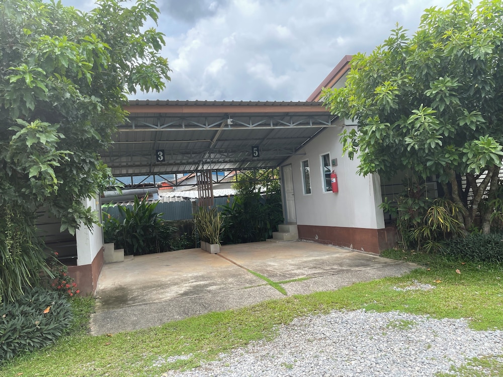 Sabaidee Resort Satun 5/28