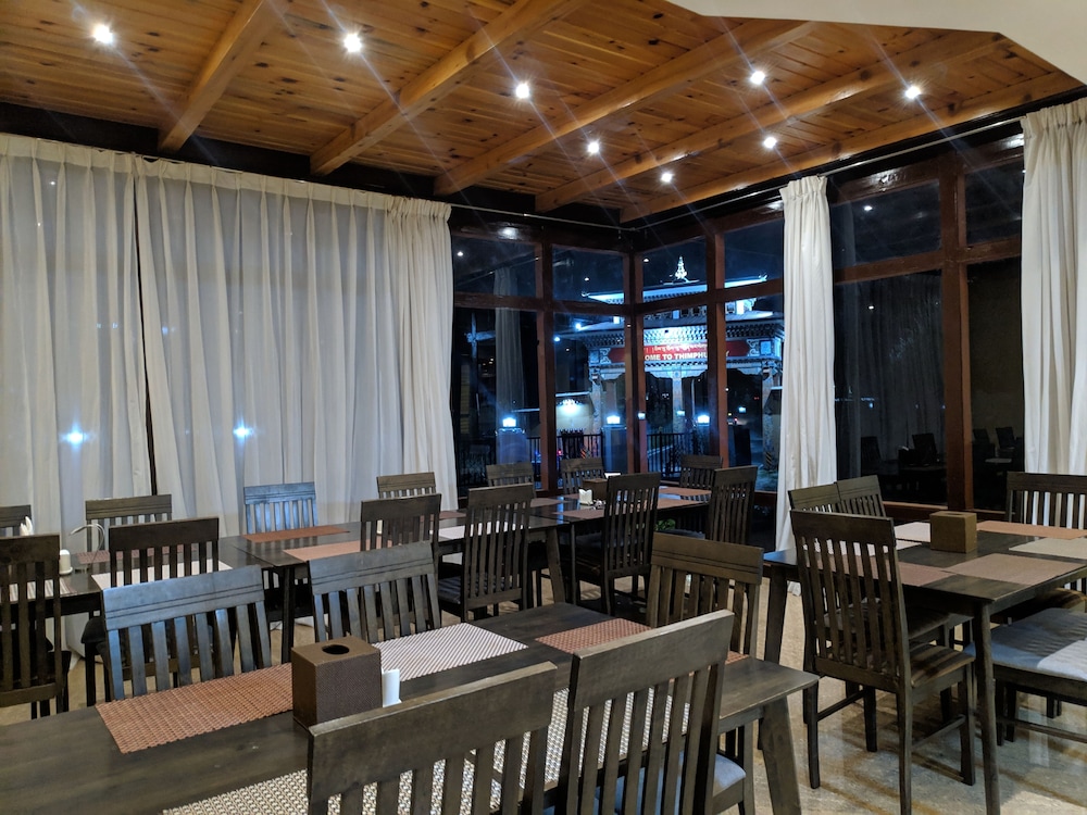Bhutan Silverpine Resort 43/50