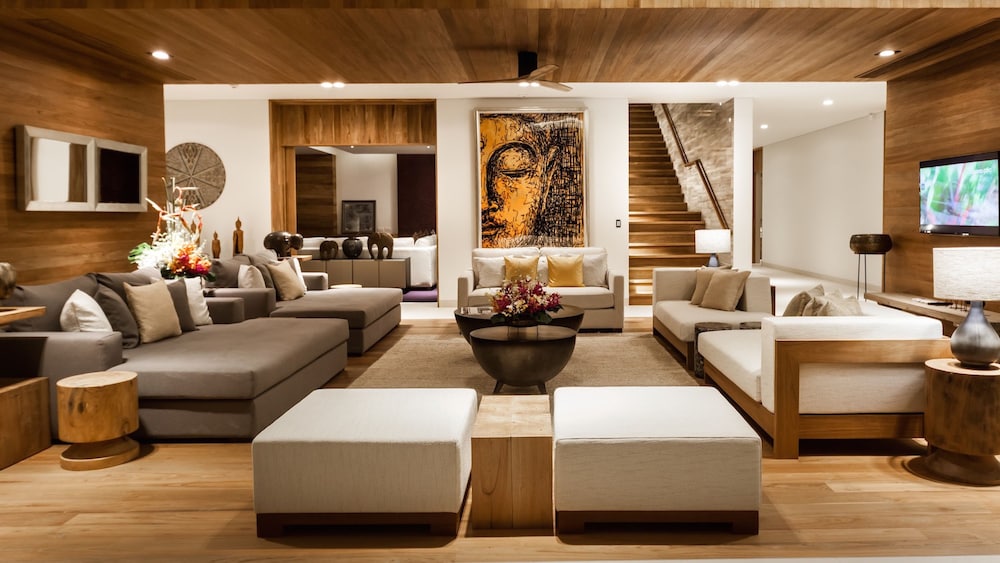 Villa Amarapura 76/100