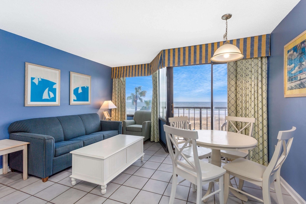 Ocean Club Resort Myrtle Beach 42/68