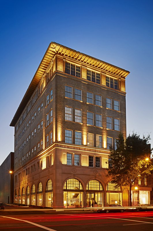 Quirk Hotel in RICHMOND - VA
