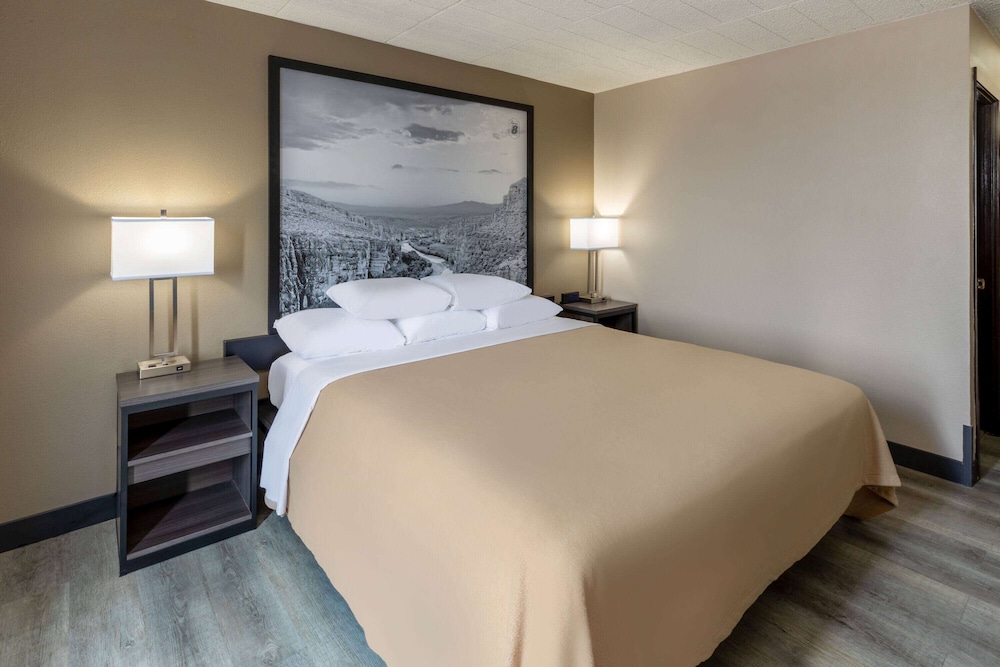 Super 8 by Wyndham Laredo 11/25