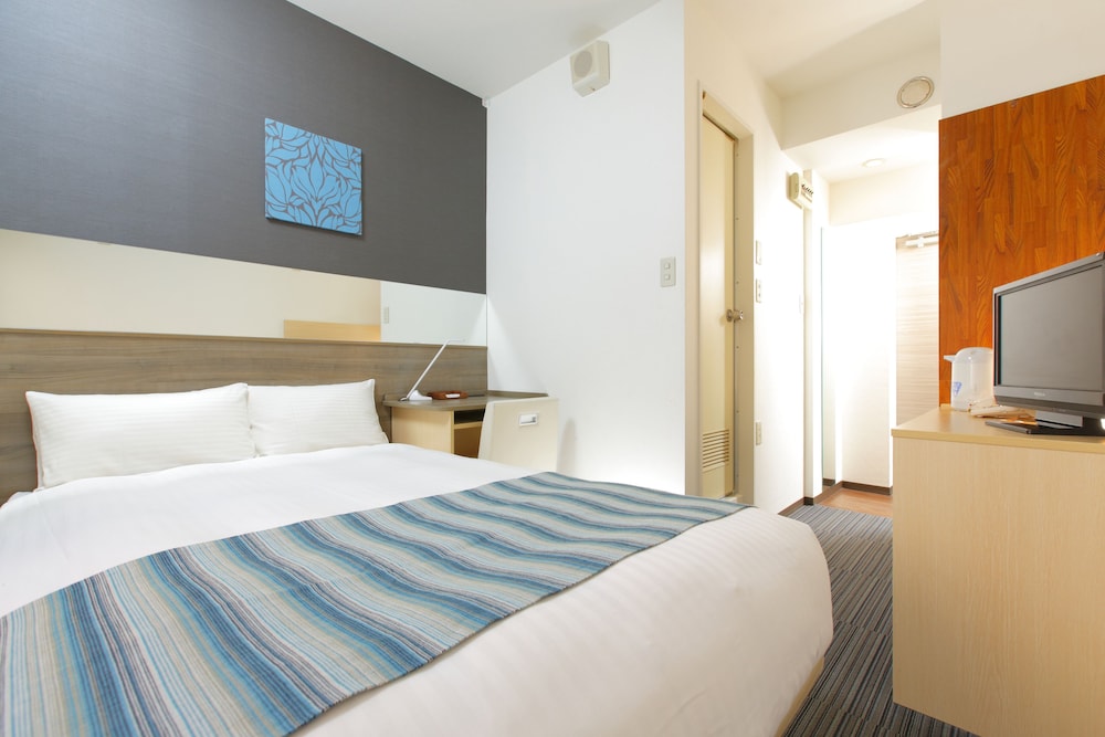 Hotel Mystays Ueno Inaricho 18/44