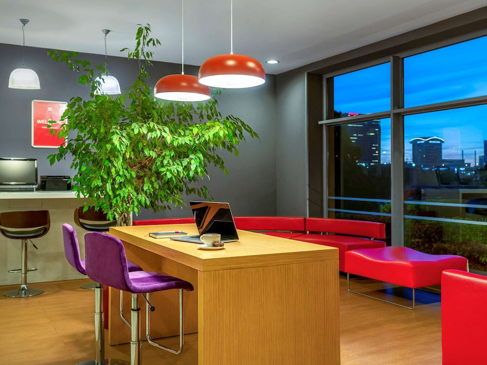 Ibis Bursa 47/68