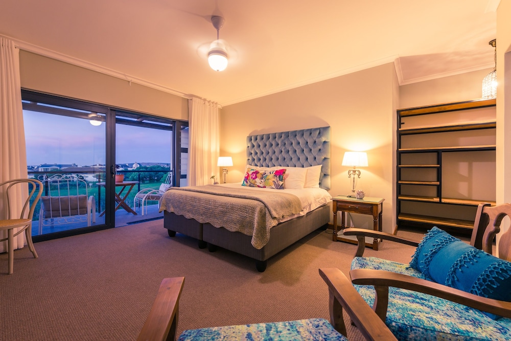 Le Mahi Guest House 11/48