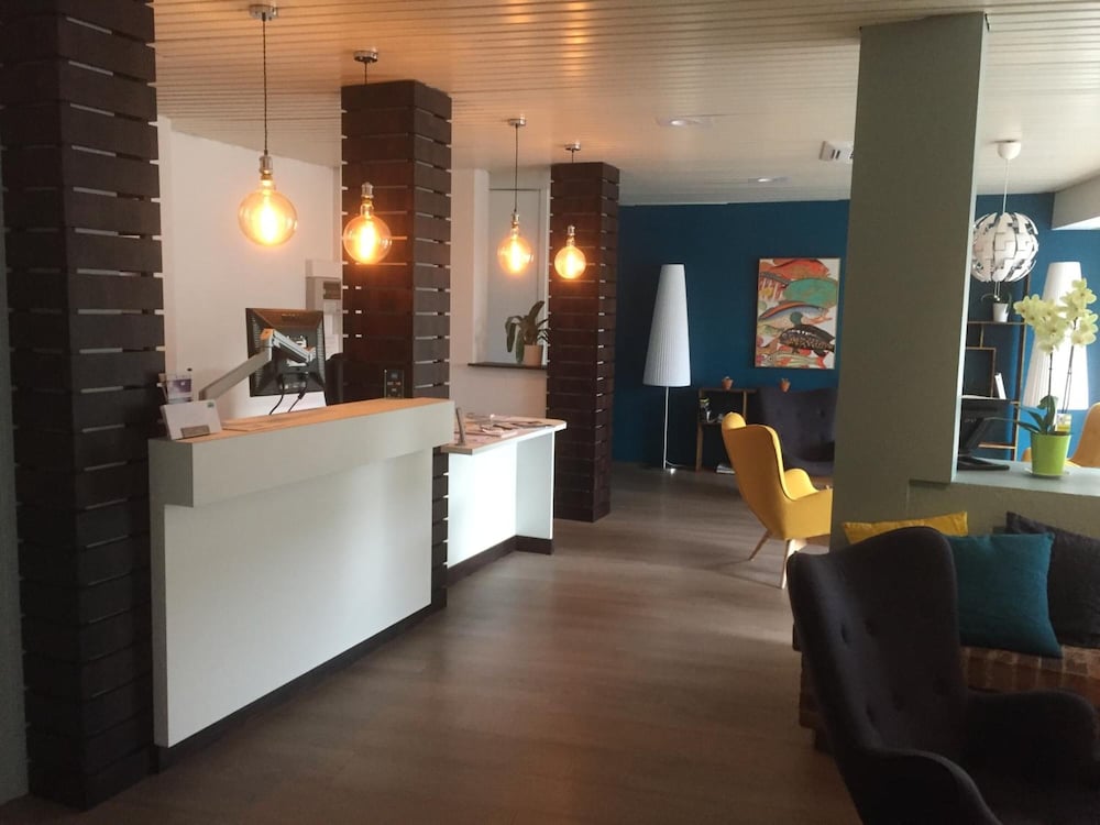 Hotel Restaurant Saint-Benoit 4/30
