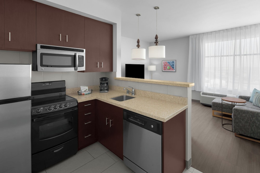 Towneplace Suites By Marriott Carlsbad 37/57