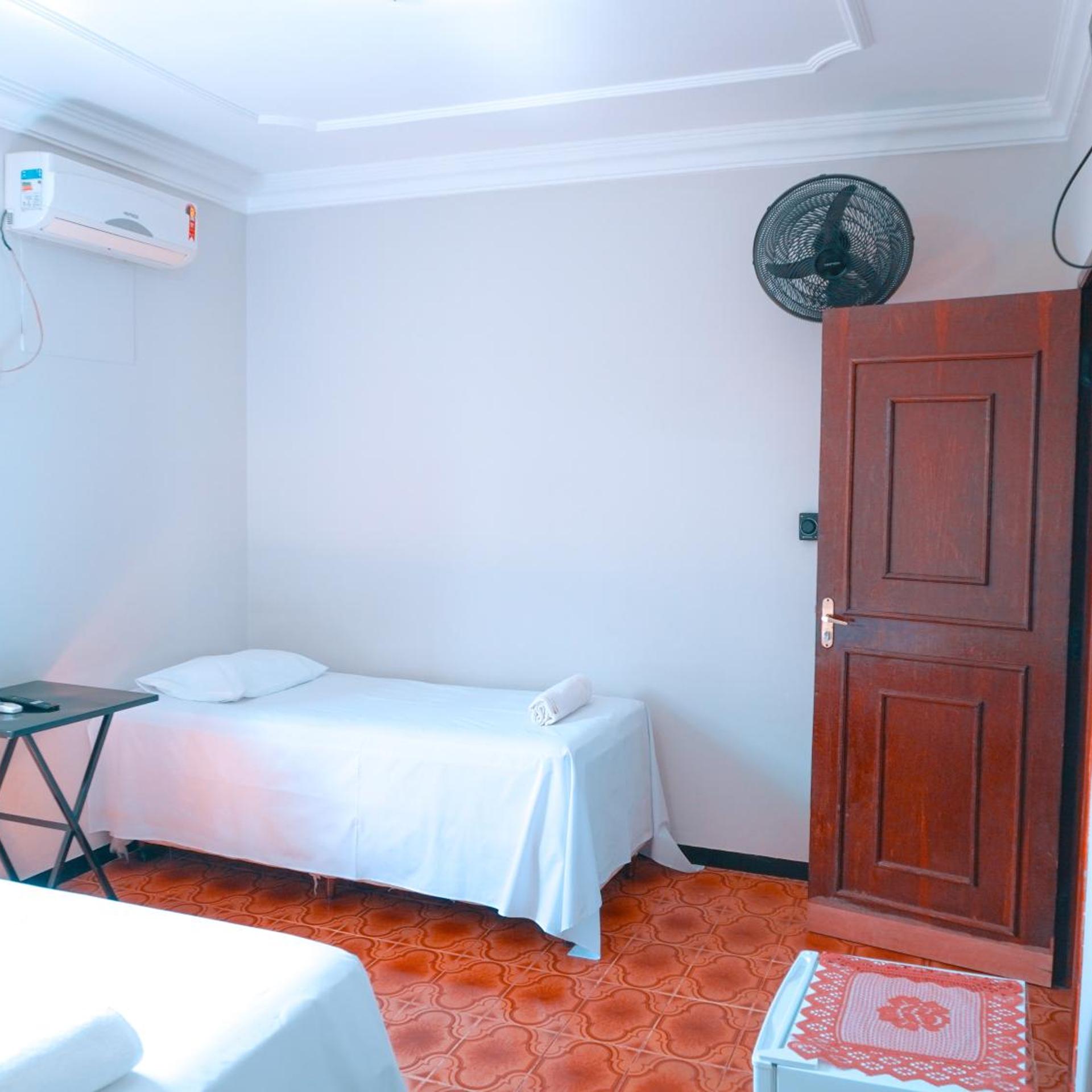 Hotel Minas Brasil 30/45